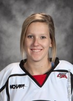 SCSU Women's Hockey Sweeps Lindenwood